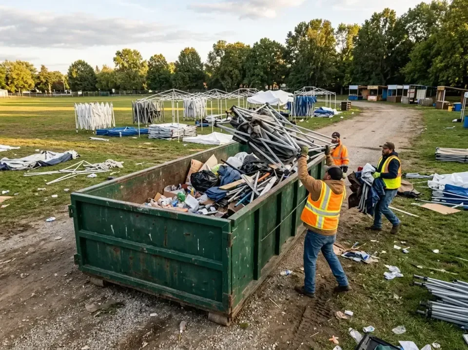 temporary-event-waste-containe-016 — frequently asked questions, Roll-Off Dumpster Rental Services in Samoset, FL